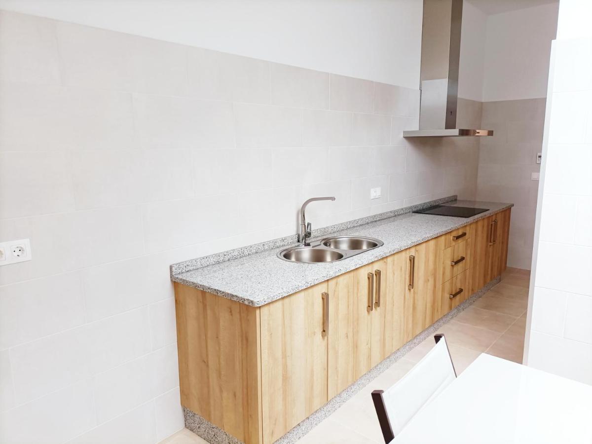 Albergue Valin Lama Palas de Rei المظهر الخارجي الصورة